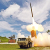 Israel lần đầu kích hoạt hệ thống phòng thủ tên lửa THAAD