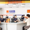 SHB được chấp thuận tăng vốn điều lệ lên 40.658 tỷ đồng