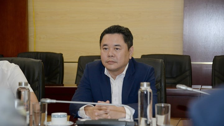 Ngân hàng Nhà nước có Phó Thống đốc mới