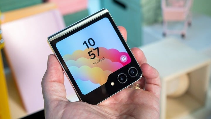 Samsung sắp có điện thoại gập giá rẻ, nhưng phải hy sinh tính năng AI