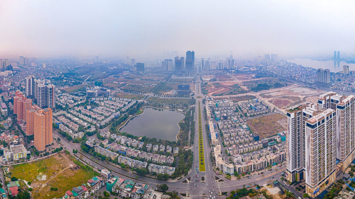 Bộ Tài chính đề xuất giảm 30% tiền thuê đất năm 2025