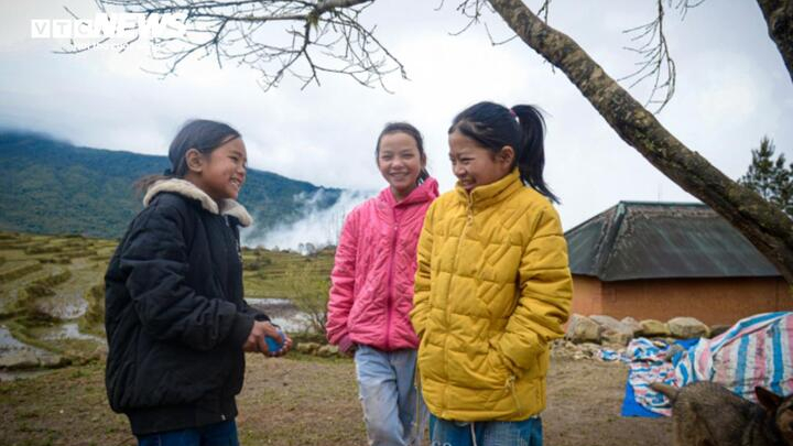 Cuối tuần, miền Bắc rét nhất dưới 10°C