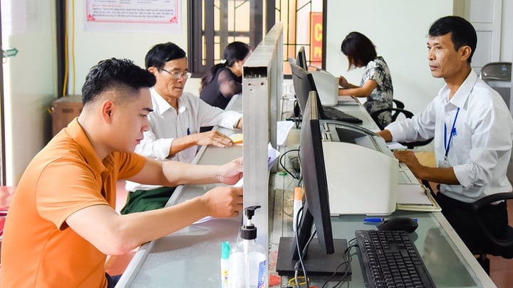 Bỏ cấp huyện: Công chức cấp xã cũng là công chức cấp tỉnh, trung ương