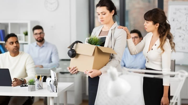 Trào lưu nghỉ việc trả thù sếp của gen Z khiến nhiều công ty Mỹ hỗn loạn