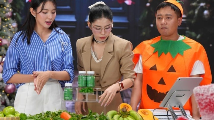 Người nổi tiếng quảng cáo sai sự thật: Tẩy chay là hình phạt cao nhất