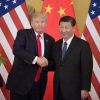 Quan hệ Mỹ - Trung Quốc thời Trump 2.0: Đối đầu nhưng không thể thiếu nhau