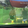 Xác minh nhóm người chặn hẻm, dựng lưới chơi bóng bàn ở TP.HCM