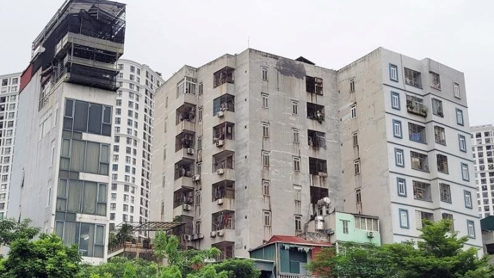Kể từ tháng 4/2025, các chung cư mini thuộc diện này sẽ chính thức dừng hoạt động