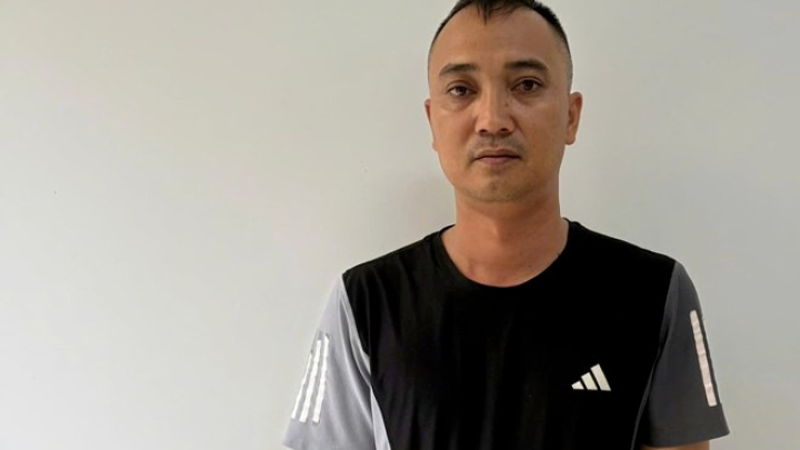 Phải tăng nặng trừng trị kẻ cầm gậy bóng chày đánh bố trước mặt con trẻ