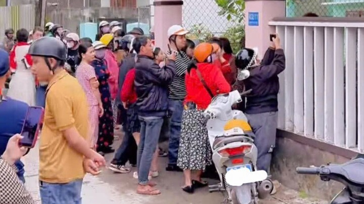 Xôn xao tin 'giết người thân để nhận tiền bảo hiểm', Công an Quảng Nam nói gì?