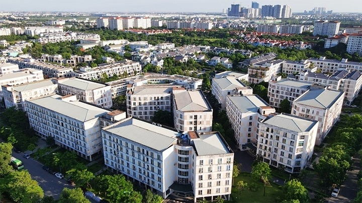 Nhà ở xã hội đã qua sử dụng trên 60 triệu đồng/m², người thu nhập thấp 'méo mặt'