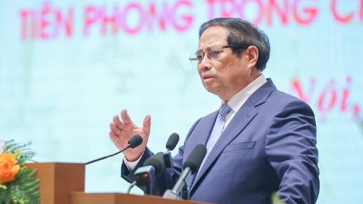 Doanh nghiệp Nhà nước phải hòa vào quá trình chuyển đổi số của cả nước