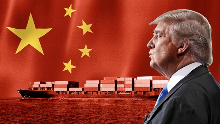 Lý giải thế nào về công thức tính thuế quan Trung Quốc 245% của Mỹ?