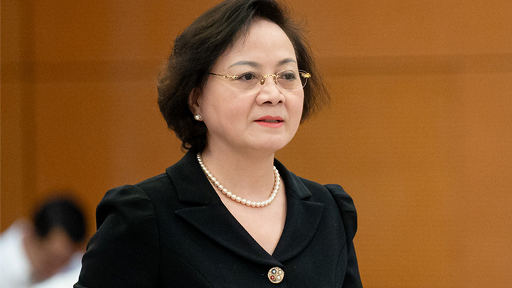 Bộ trưởng Nội vụ: Chưa có căn cứ, cơ sở để điều chỉnh tiền lương năm 2026