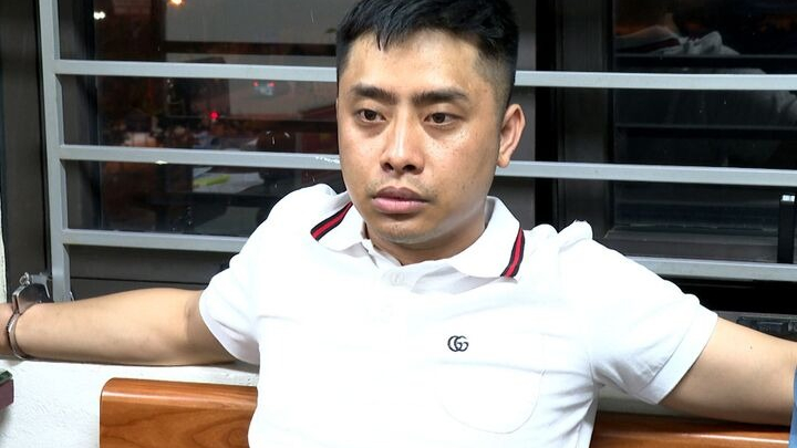 Lời khai máu lạnh của Bùi Đình Khánh - kẻ bắn Thiếu tá Nguyễn Đăng Khải