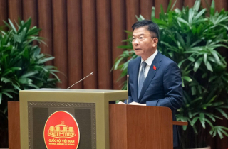 Sửa đổi Luật Năng lượng nguyên tử: Bổ sung nhiều quy định theo tiêu chuẩn IAEA