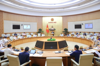 Không quy định tên và nhiệm vụ, quyền hạn cụ thể của bộ ngành vào trong Luật