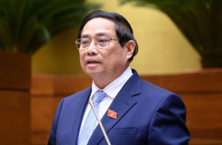 Thủ tướng: Việt Nam đàm phán phiên đầu tiên với Mỹ về chính sách thuế vào 7/5