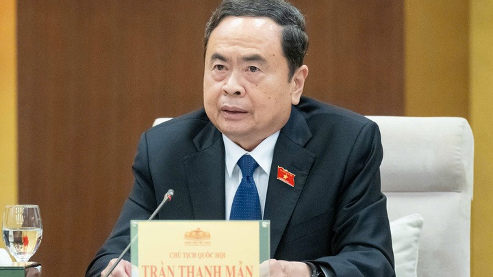 Tổ chức công bố lấy ý kiến Nhân dân về sửa đổi Hiến pháp từ ngày mai