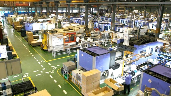 Nghị quyết số 68-NQ/TW - bước ngoặt quan trọng trong chính sách đối với khu vực kinh tế tư nhân