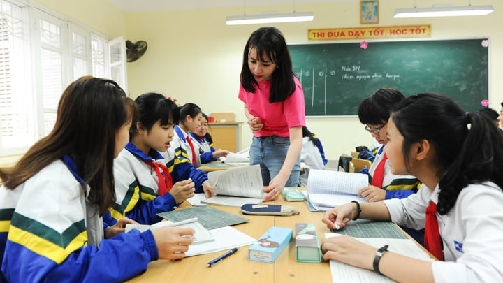 4 địa phương đầu tiên quy định khung giờ không được phép dạy thêm, học thêm