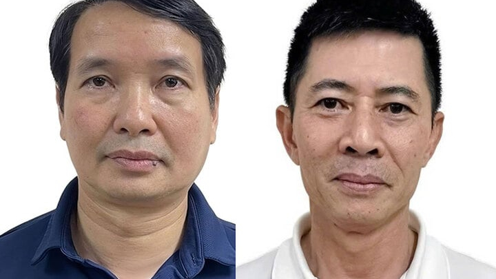 Ông chủ Thuận An trúng dự án cầu Vĩnh Tuy sau bữa ăn ở nhà cựu Bí thư Hà Nội