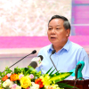 Sắp xếp cán bộ xã, phường “phi địa giới”, “vì việc, tìm người”