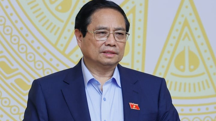 Thủ tướng: Thuốc giả, sữa giả tràn lan do sự buông lỏng của một số cơ quan