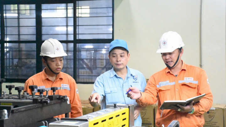 Tăng giá điện - tăng nỗi lo