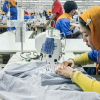 Giữa bất định thuế quan, các nhà sản xuất Trung Quốc đổ xô tới vùng đất quen thuộc để tránh ‘bão’, tập trung vào ưu tiên hàng đầu