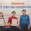 Ca khúc 4 tỷ lượt xem dịp lễ 30/4 vào đề thi Văn
