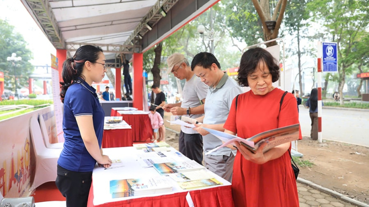 Chiêu trò du lịch giảm giá khi đặt qua fanpage: Cảnh giác để tránh mắc bẫy