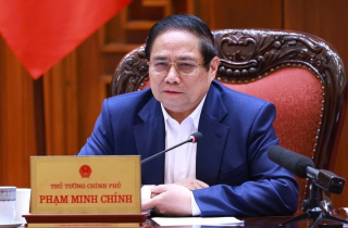 Thủ tướng: Xác định lộ trình miễn viện phí cho Nhân dân sớm nhất có thể