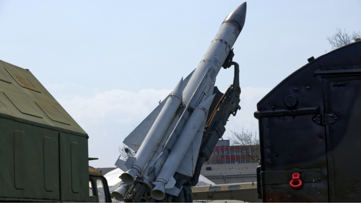 Cách Ukraine cải tiến vũ khí cổ thành 'quái vật phòng không'