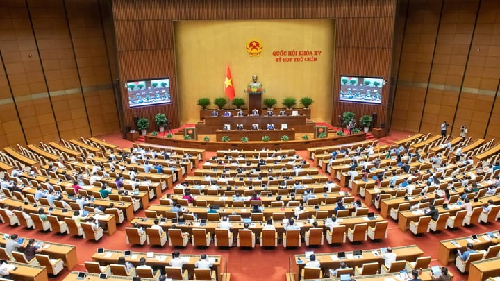 Chính phủ đề xuất bỏ hình phạt tử hình với 8 tội danh