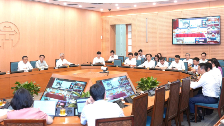 Tập trung tháo gỡ khó khăn để thúc đẩy phát triển khoa học, công nghệ, đổi mới sáng tạo