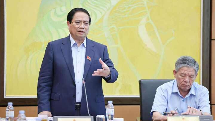 Thủ tướng: Chấp nhận 'mất học phí' để xử lý hàng nghìn dự án tồn đọng