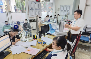 Từ 28-5: Hà Nội mở “Đường dây nóng” tiếp nhận phản ánh về giải quyết thủ tục hành chính