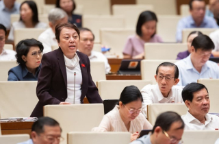 'Khoan nhượng với thuốc giả, thực phẩm giả sẽ tiếp tay cho giết người hàng loạt'