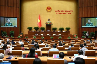 Bảo đảm linh hoạt ứng phó các tình huống trong tình trạng khẩn cấp