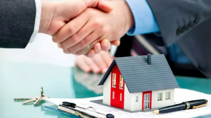 Cách mua nhà thế chấp ngân hàng hạn chế rủi ro