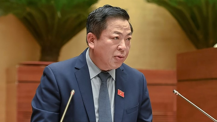 Phân quyền cho địa phương trong đầu tư, quản lý vận hành kết cấu hạ tầng đường sắt