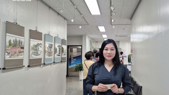 Chuyện những người Việt ở Hàn Quốc lần đầu tiên đi bầu cử