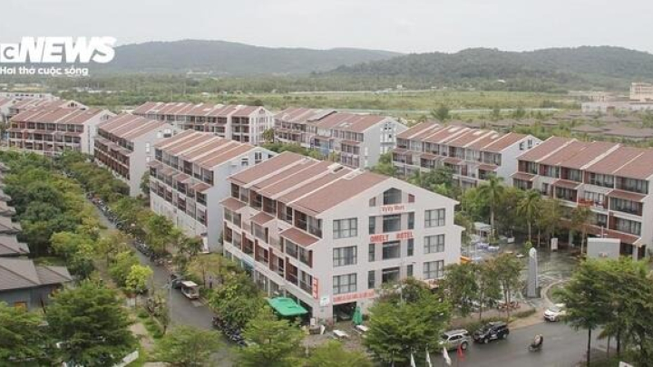 Nộp bổ sung tiền sử dụng đất: Nghịch lý DN phải ‘gánh’ trách nhiệm của bộ, ngành