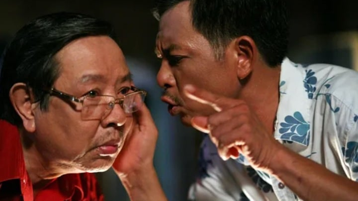 'Trọc phú Lý Hào' nổi danh màn ảnh đến cuối đời không danh hiệu, chẳng lương hưu