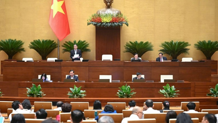 Đại biểu Quốc hội kiến nghị giám sát chuyên đề về hàng giả, gian lận thương mại