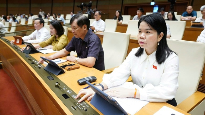 Miễn thuế cho khoản tài trợ hoạt động nghiên cứu khoa học, phát triển công nghệ, đổi mới sáng tạo