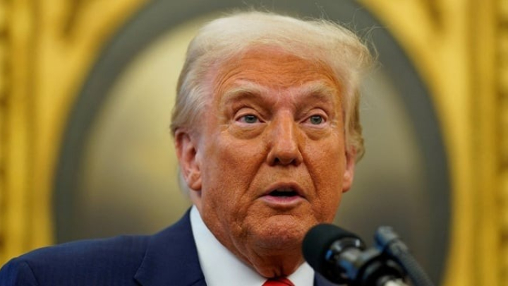 Ông Trump: Cuộc tấn công Iran tạo điều kiện thúc đẩy thỏa thuận hạt nhân