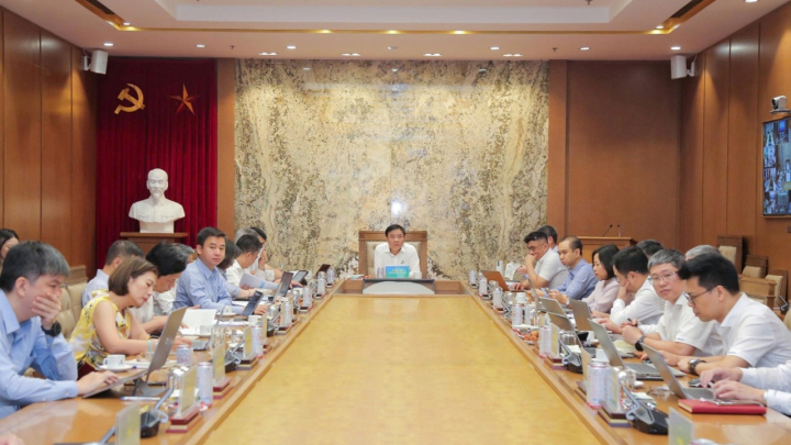 Petrovietnam chủ động ứng phó biến động, tạo đột phá tăng trưởng thông qua các dự án mới