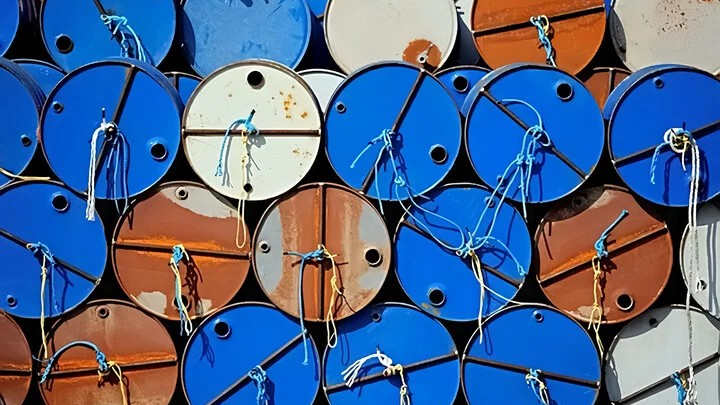 Giá xăng dầu hôm nay 13/7 tiếp tục tăng